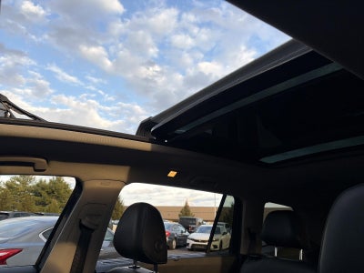 2019 Volkswagen Atlas 3.6L V6 SEL 4MOTION