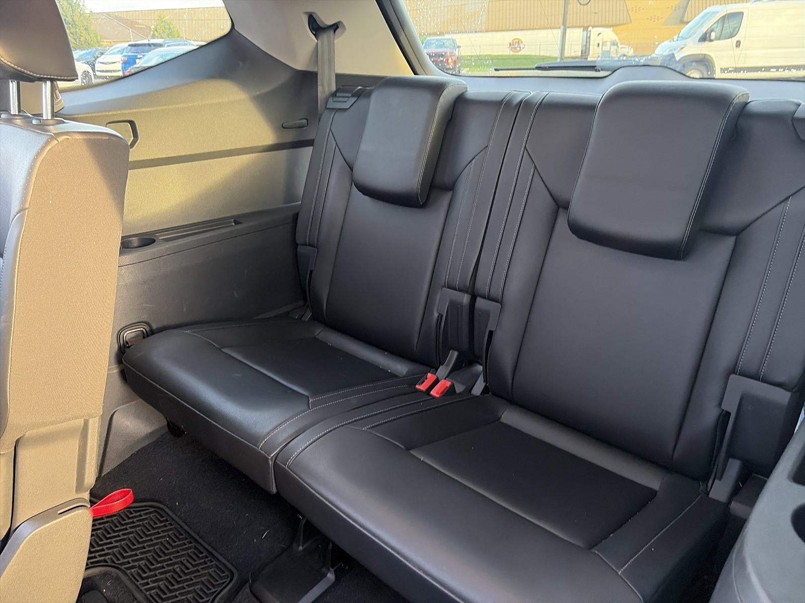 2019 Volkswagen Atlas 3.6L V6 SEL 4MOTION