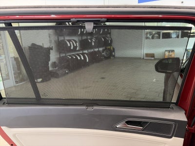 2018 Volkswagen Atlas 3.6L V6 SE w/Technology 4MOTION