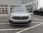2021 Volkswagen Atlas 3.6L V6 SE w/Technology R-Line 4MOTION *Ltd Avail*