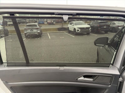 2021 Volkswagen Atlas 3.6L V6 SE w/Technology R-Line 4MOTION *Ltd Avail*