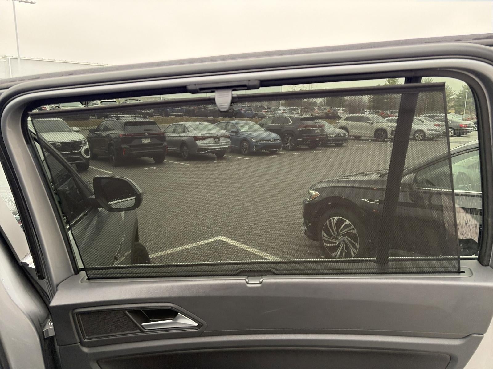 2021 Volkswagen Atlas 3.6L V6 SE w/Technology R-Line 4MOTION *Ltd Avail*