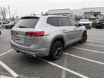 2021 Volkswagen Atlas 3.6L V6 SE w/Technology R-Line 4MOTION *Ltd Avail*