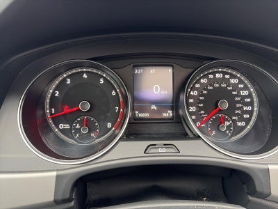 2021 Volkswagen Atlas 3.6L V6 SE w/Technology R-Line 4MOTION *Ltd Avail*