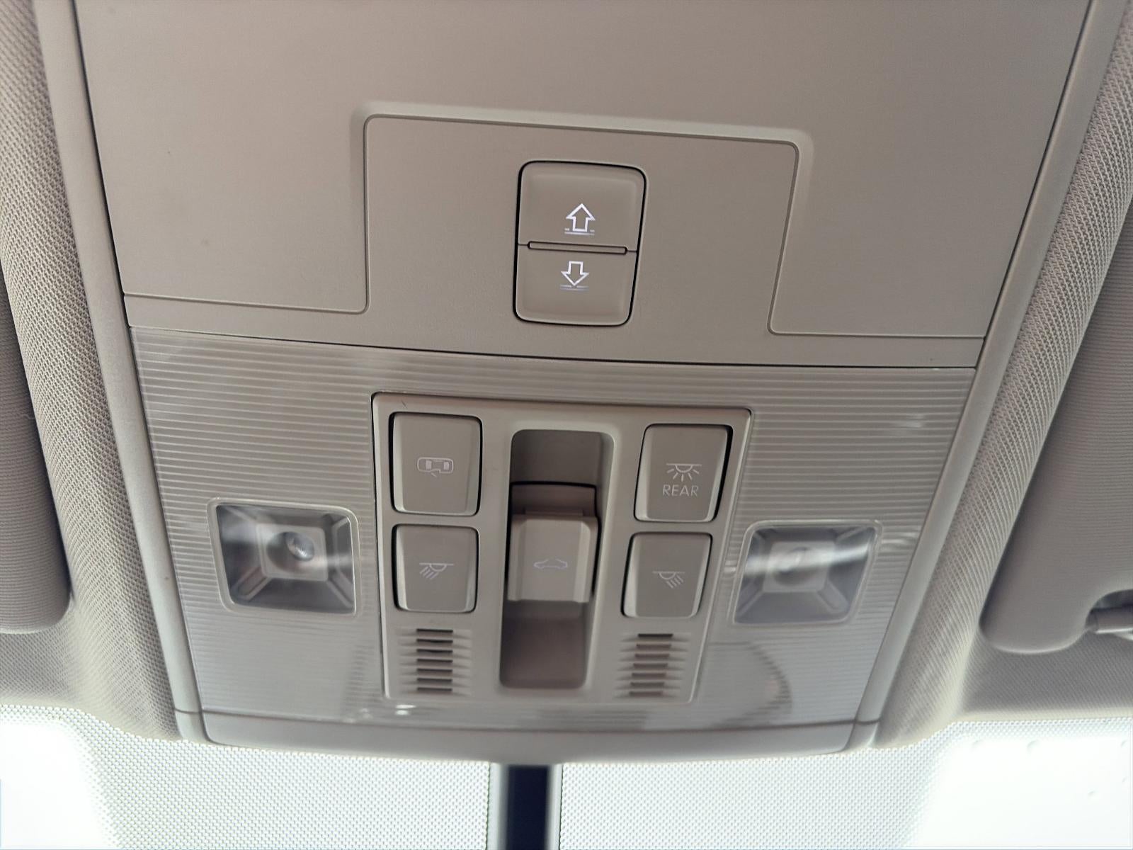 2021 Volkswagen Atlas 3.6L V6 SE w/Technology R-Line 4MOTION *Ltd Avail*