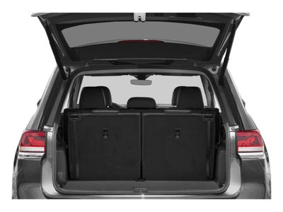 2021 Volkswagen Atlas 3.6L V6 SE w/Technology R-Line 4MOTION *Ltd Avail*