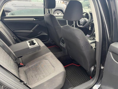 2020 Volkswagen Passat 2.0T S Auto