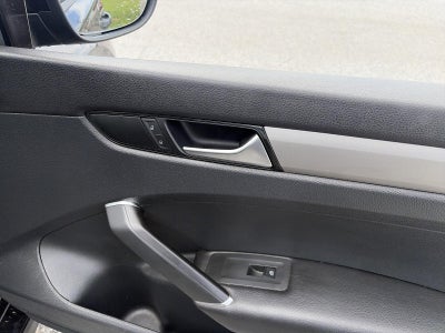 2020 Volkswagen Passat 2.0T S Auto