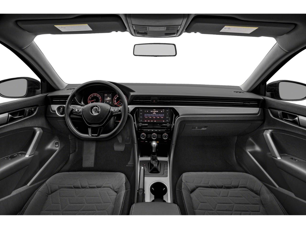 2020 Volkswagen Passat 2.0T S Auto