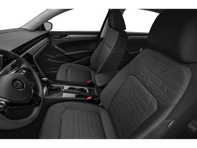 2020 Volkswagen Passat 2.0T S Auto