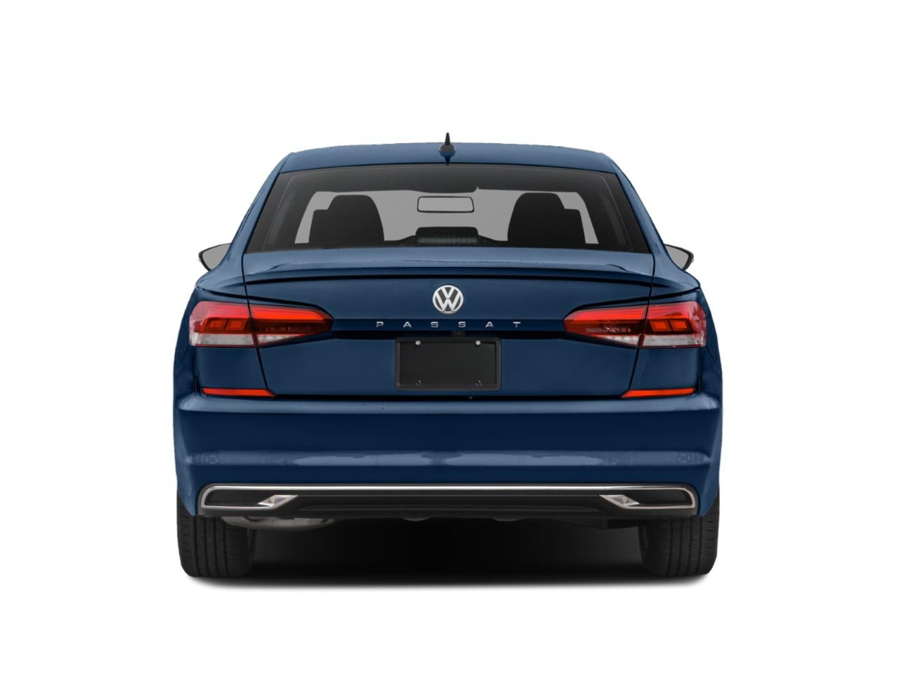 2020 Volkswagen Passat 2.0T S Auto
