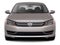 2012 Volkswagen Passat 4dr Sdn 2.5L Manual S PZEV