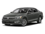2018 Volkswagen Passat 2.0T SE Auto
