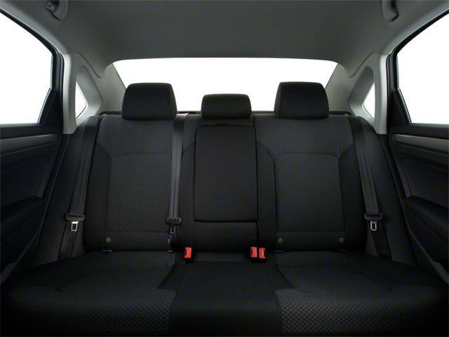 2013 Volkswagen Passat 4dr Sdn 2.5L Auto SE PZEV