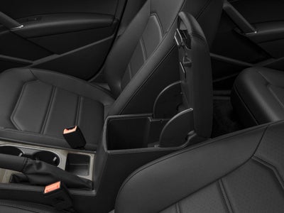 2016 Volkswagen Passat 4dr Sdn 1.8T Auto SE PZEV