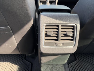 2014 Volkswagen Passat 4dr Sdn 1.8T Auto SEL Premium PZEV