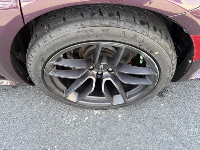 2021 Dodge Charger Scat Pack Widebody RWD