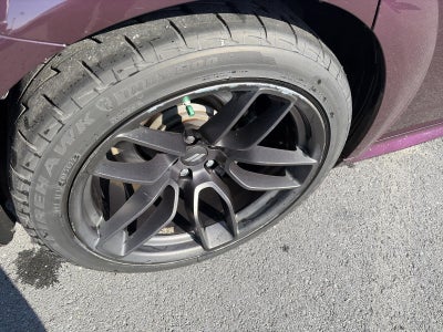 2021 Dodge Charger Scat Pack Widebody RWD