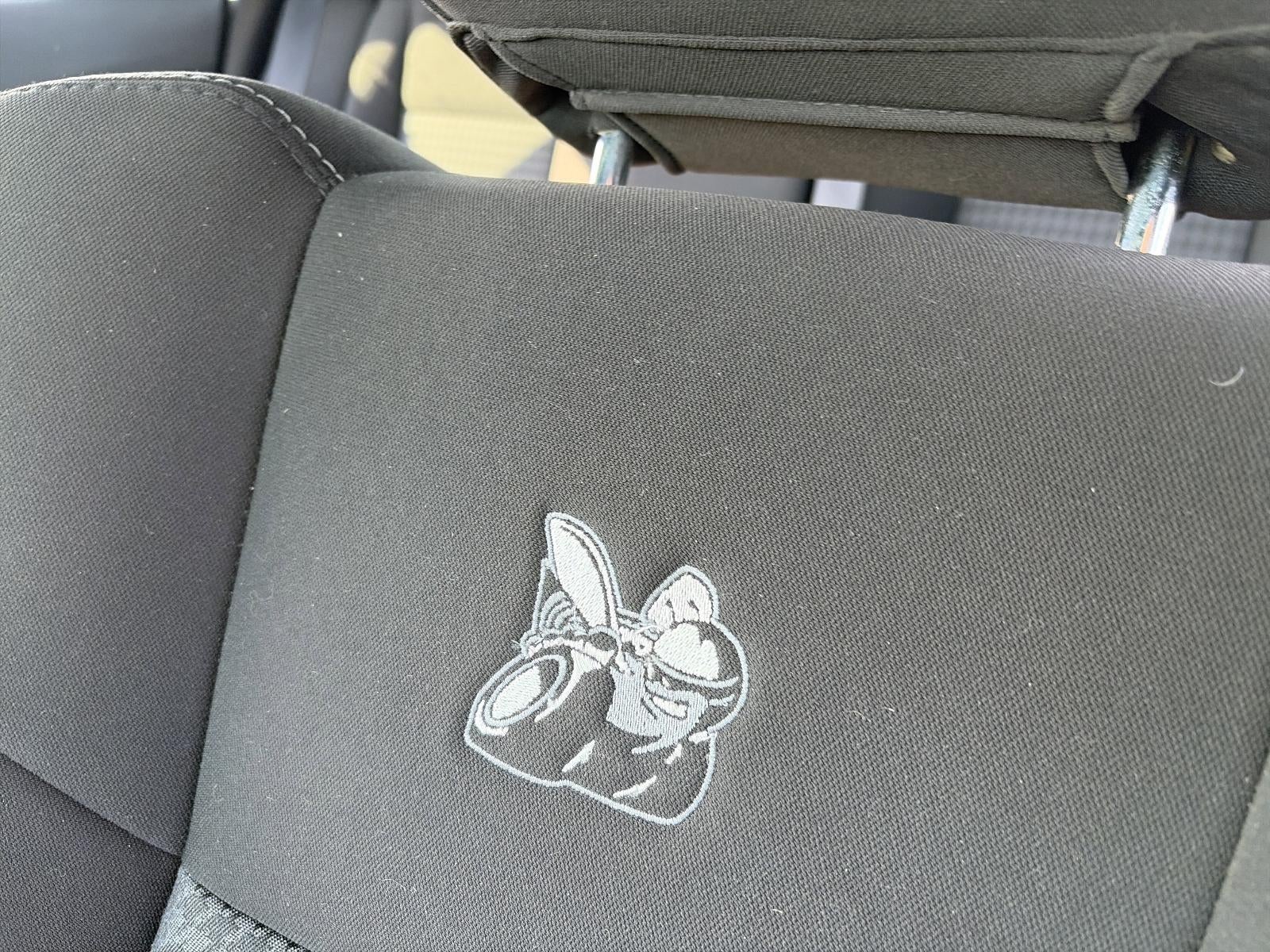 2021 Dodge Charger Scat Pack Widebody RWD