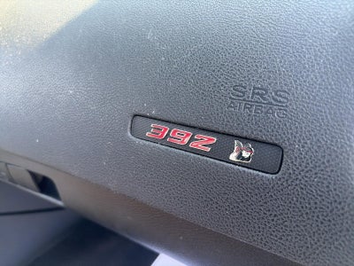 2021 Dodge Charger Scat Pack Widebody RWD