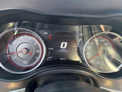 2021 Dodge Charger Scat Pack Widebody RWD