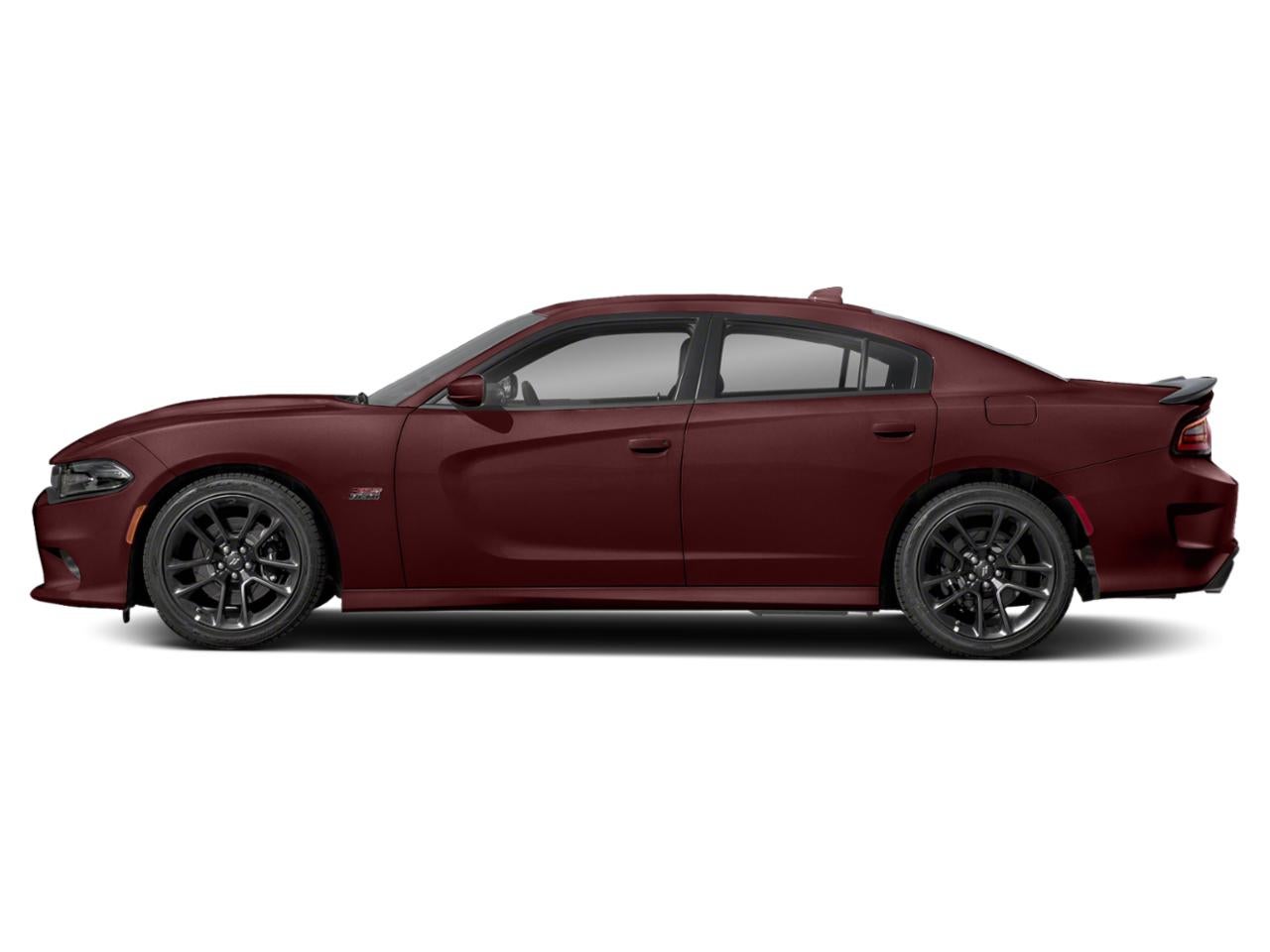 2021 Dodge Charger Scat Pack Widebody RWD