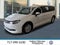 2017 Chrysler Pacifica LX FWD