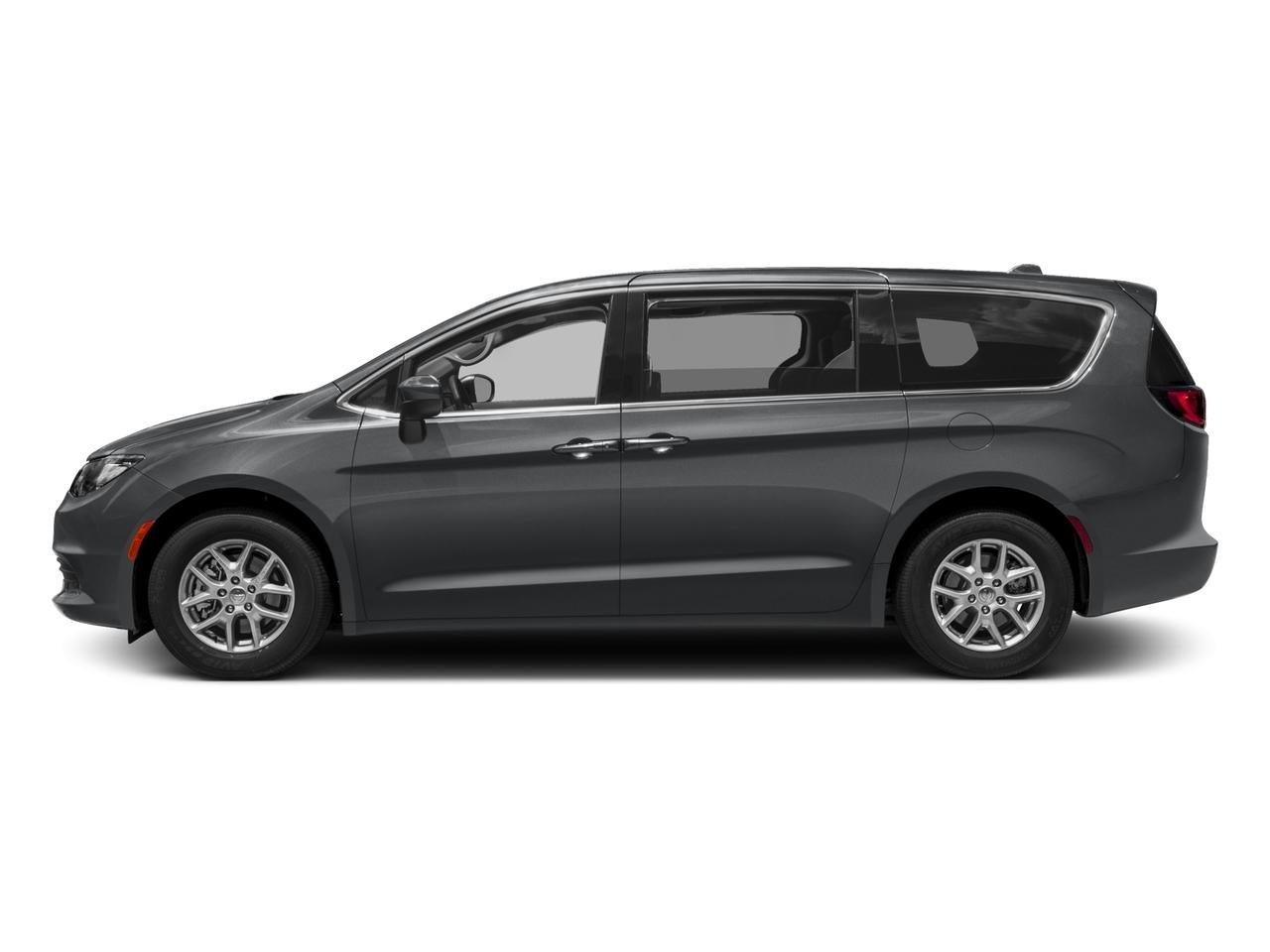 2017 Chrysler Pacifica LX FWD