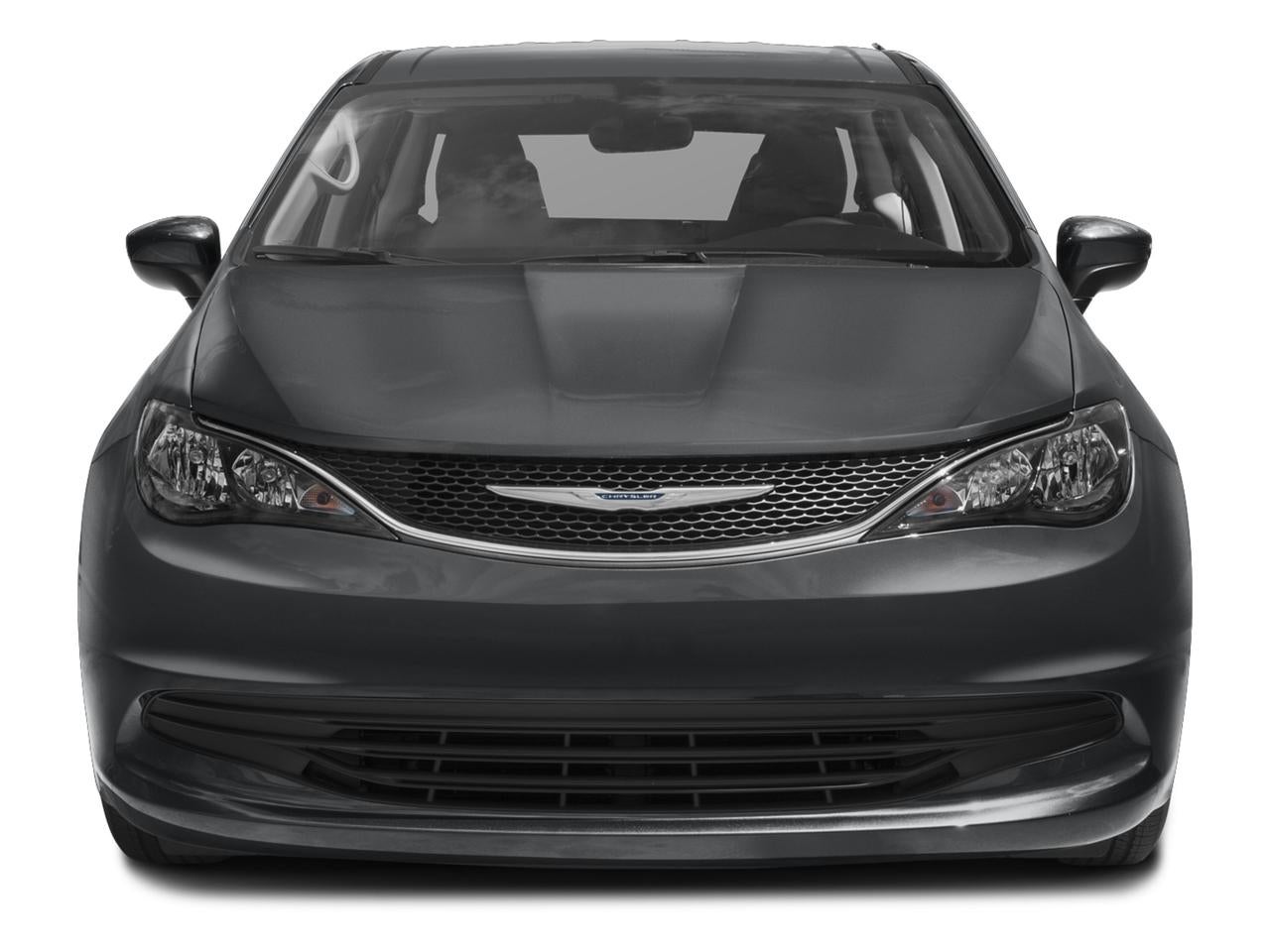 2017 Chrysler Pacifica LX FWD