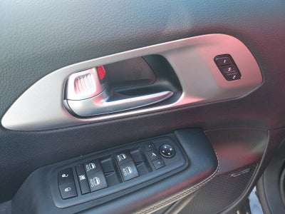 2020 Chrysler Pacifica Hybrid Red S FWD