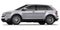 2007 Ford Edge AWD 4dr SEL PLUS