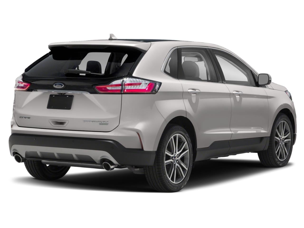 2020 Ford Edge SEL AWD