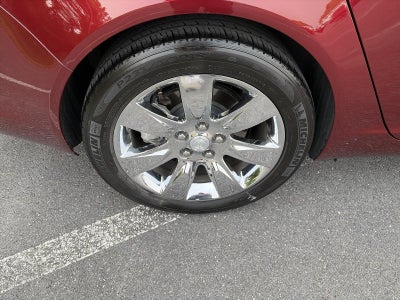 2017 Buick Regal Sport Touring FWD