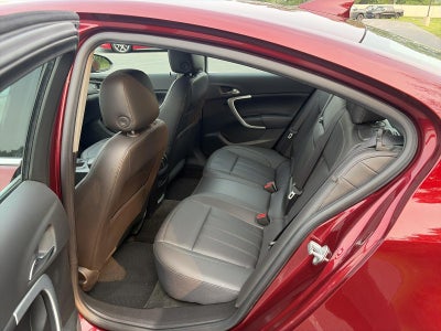 2017 Buick Regal Sport Touring FWD