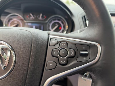2017 Buick Regal Sport Touring FWD