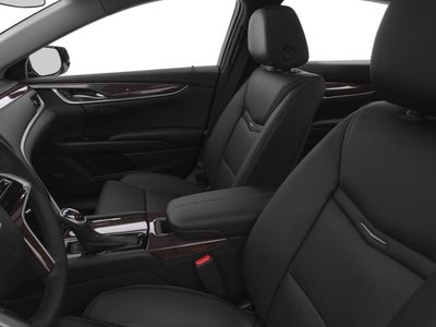 2016 Cadillac XTS 3.6L V6 AWD Luxury