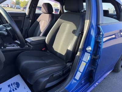 2023 Honda Civic Sedan Sport CVT