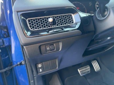 2023 Honda Civic Sedan Sport CVT