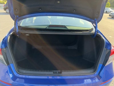 2023 Honda Civic Sedan Sport CVT