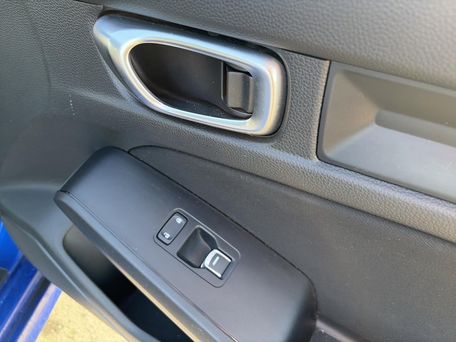 2023 Honda Civic Sedan Sport CVT