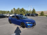 2023 Honda Civic Sedan Sport CVT