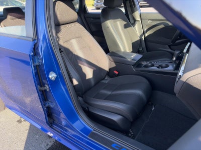 2023 Honda Civic Sedan Sport CVT