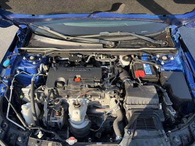 2023 Honda Civic Sedan Sport CVT