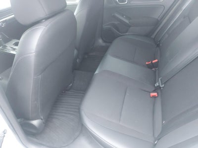 2024 Honda Civic Sedan Sport CVT