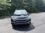 2016 Honda CR-V EX-L AWD
