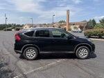 2016 Honda CR-V EX-L AWD