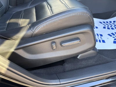 2018 Honda CR-V EX-L AWD