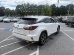 2016 Lexus RX 350 AWD 4dr