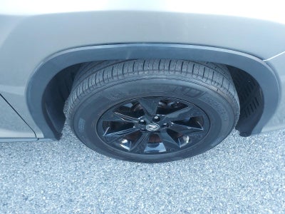 2019 Lexus RX 350 AWD