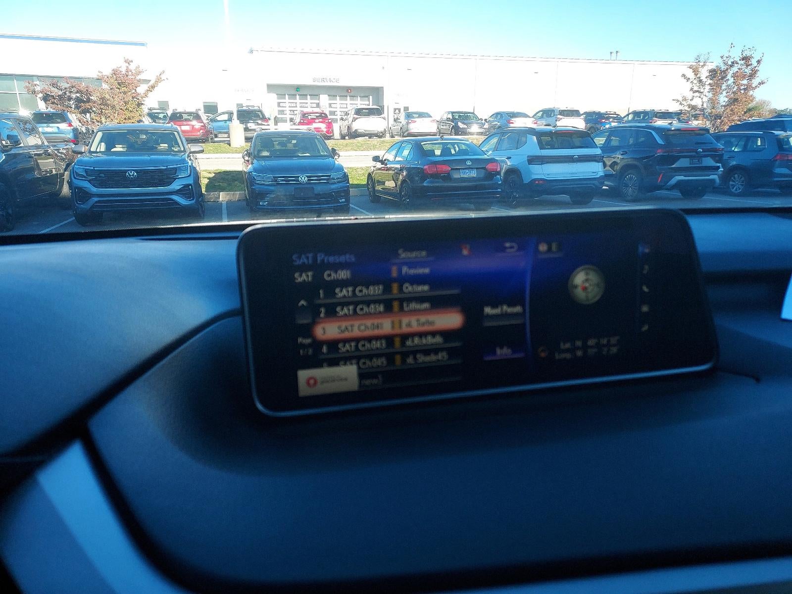 2019 Lexus RX 350 AWD